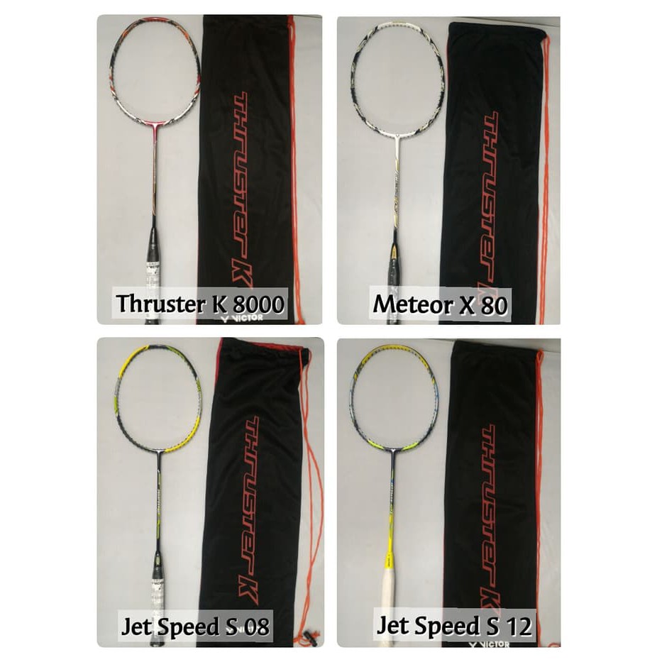 Raket Badminton VICTOR 