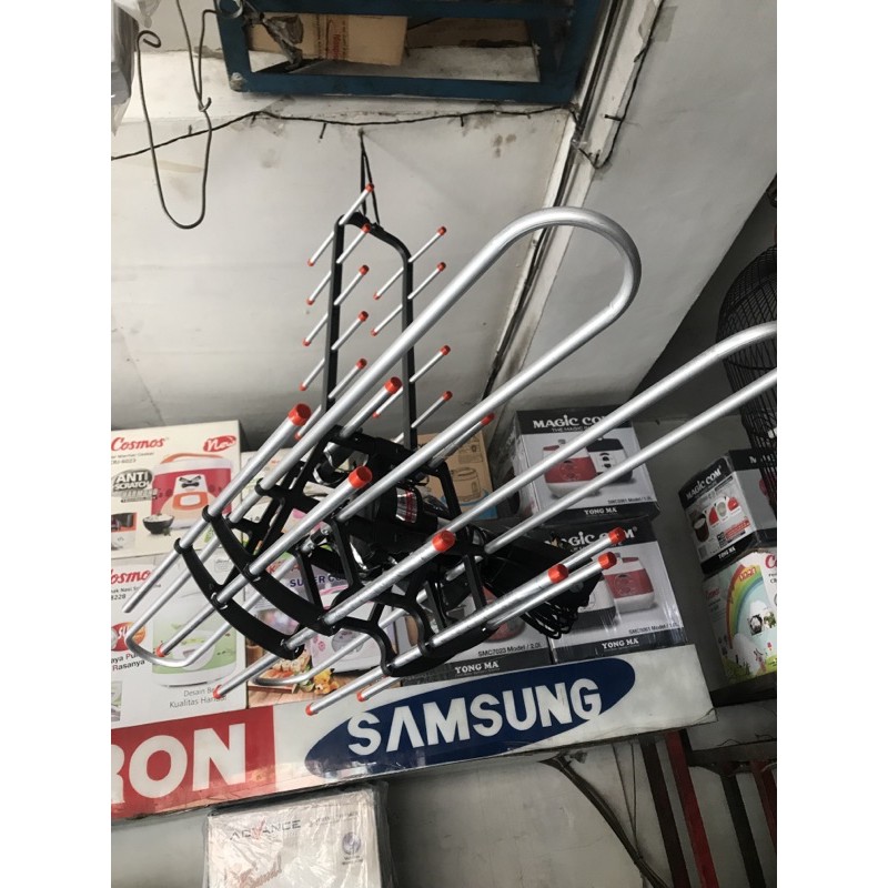 ANTENA TOYOSAKI OUTDOOR TV TYS-960