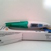 THERMOMETER MT-200  l  TERMOMETER MICROLIFE MT 200