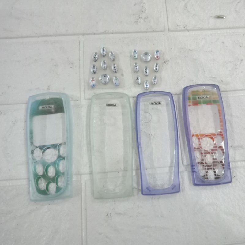 Case hp Nokia 3200