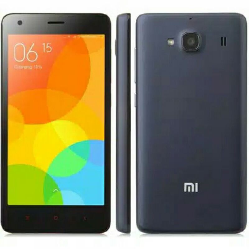 HP Xiaomi Redmi Prime 2 RAM 2/16 GB (4G)