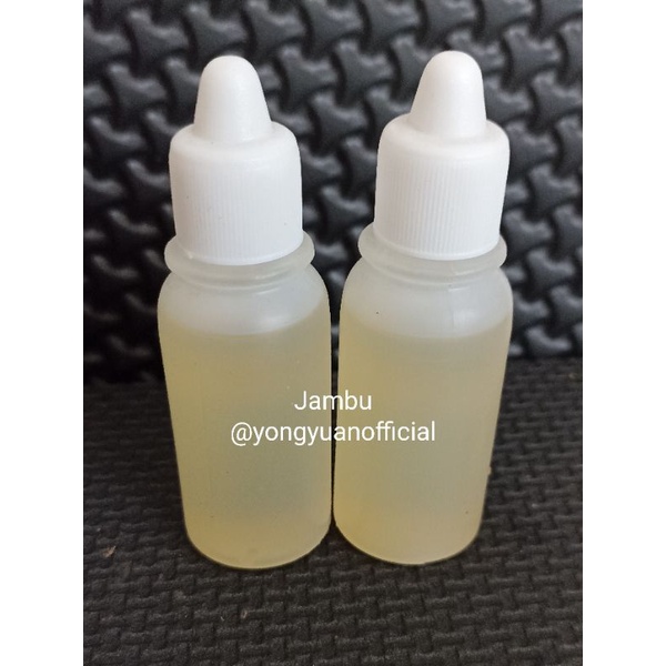 essen jambu biang murni