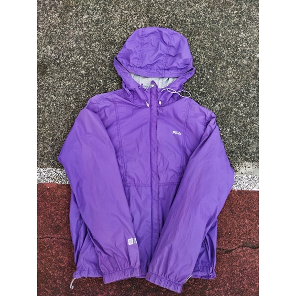 Windbreaker Fila