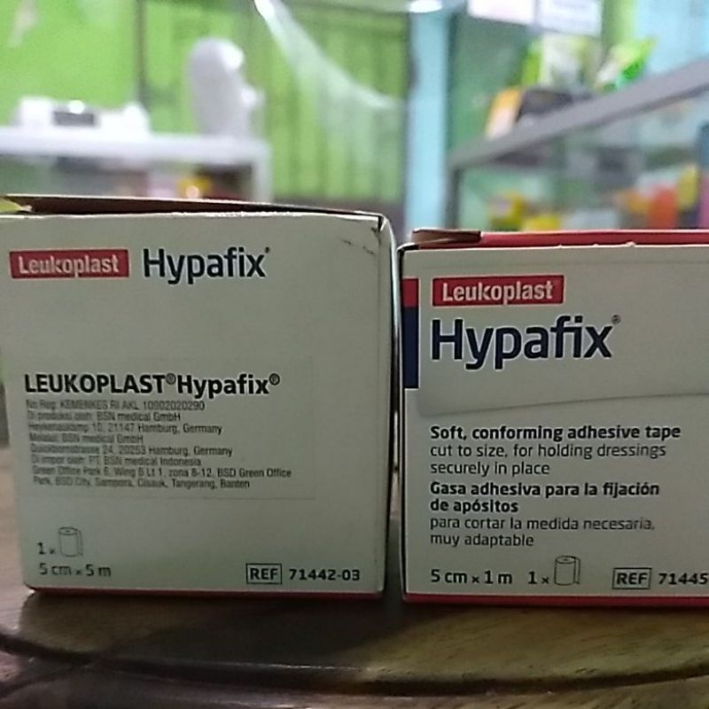 hypafix