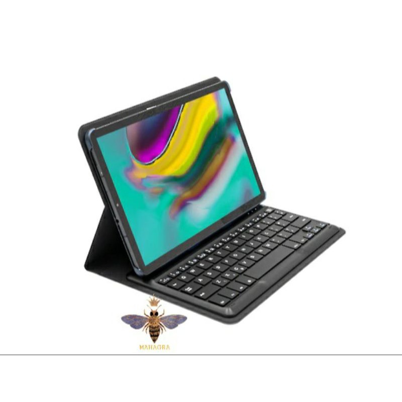 BOOK COVER KEYBOARD ORIGINAL | Targus | SAMSUNG GALAXY TAB S6 LITE