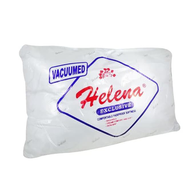 Diskon BANTAL TIDUR HELENA / PILLOW HELENA / HELENA PILLOW MURAH