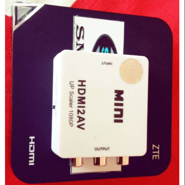 STB smart tv unlock root+ mini hdmi