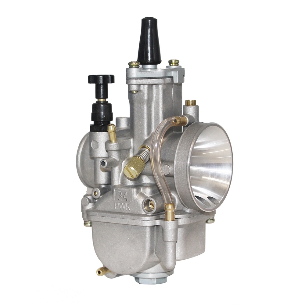 Carburetor Karbu Karburator PWK 24 26 28 30 32 34 Sudco Kotak No UMA CPO Karburator PWK-5