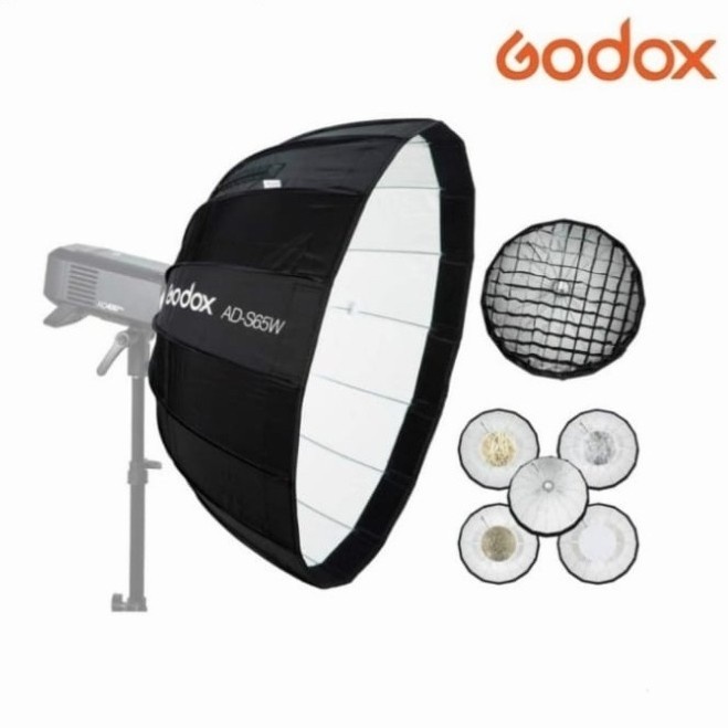 Godox AD-S65W ADS65W Octabox