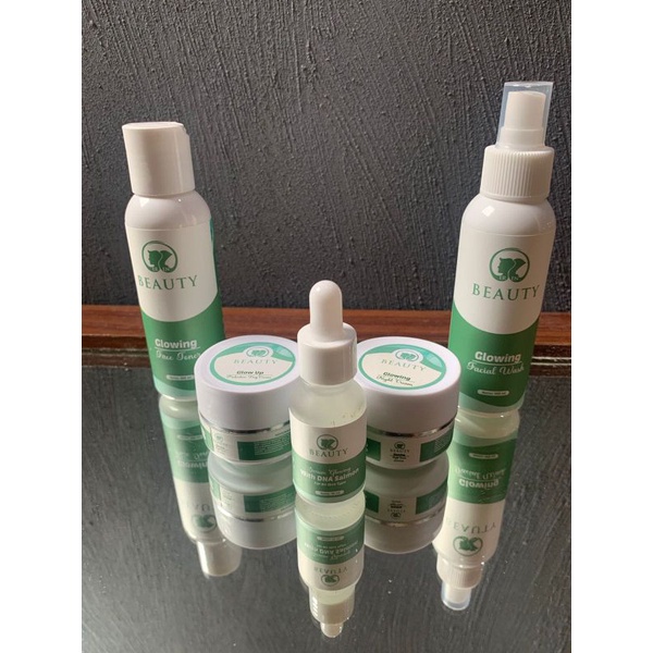 PAKET PREMIUM ER EN BEAUTY