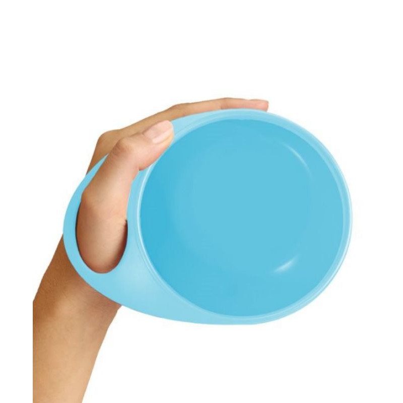 BROTHER MAX EASY HOLD WEANING BOWL SET - FEEDING SET