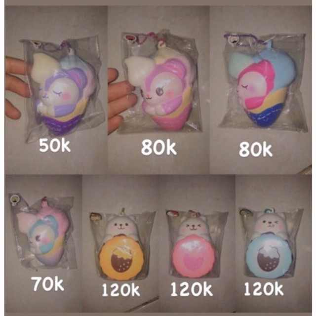 flash sales squishy (cek deskripsi)#2