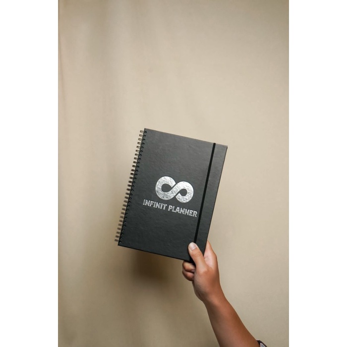 

Mantap Buku Agenda Whiteboard Infinit Planner Hitivity Bisa Dihapus Bagus