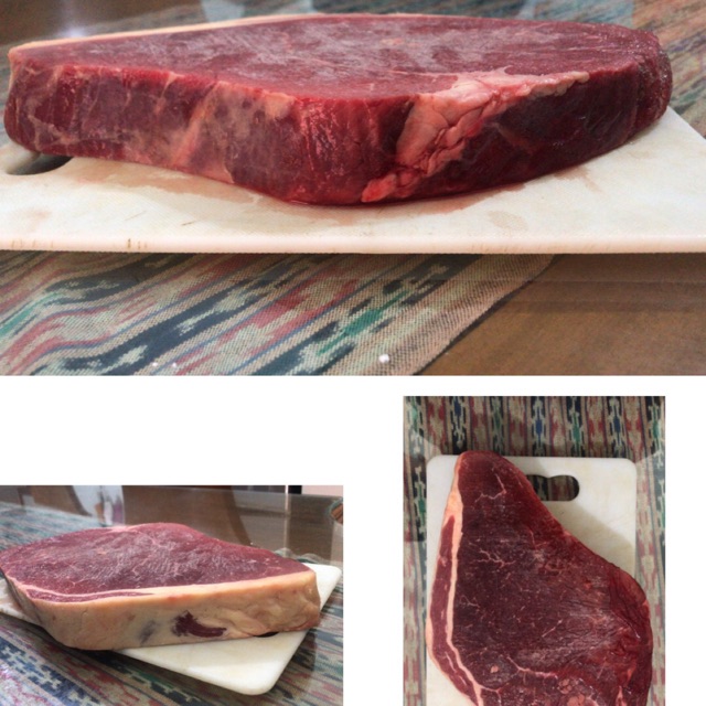 

Daging Sapi Frozen 1 kg