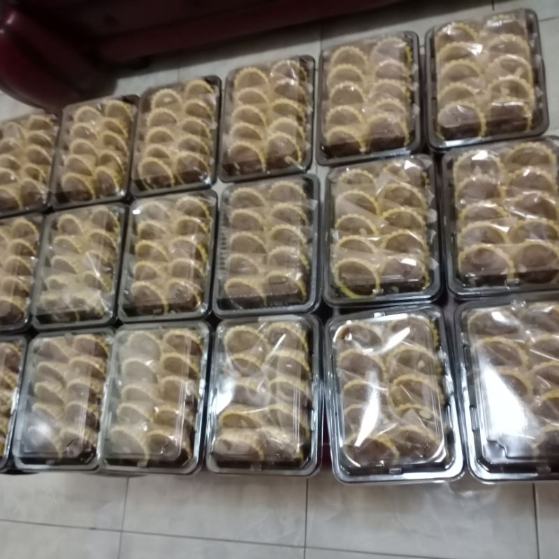 

pai brownies