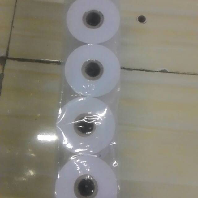 

Hvs 7560 roll peper