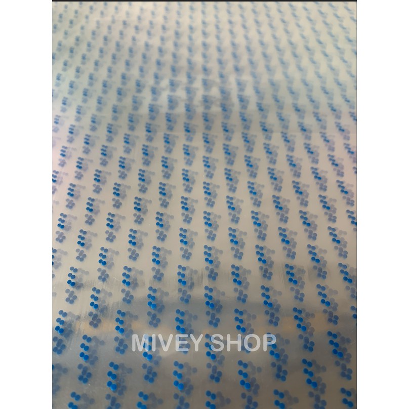 OPP 20 x 43 Plastik Ulang Tahun/ Bingkisan/ Goodie Bag-3