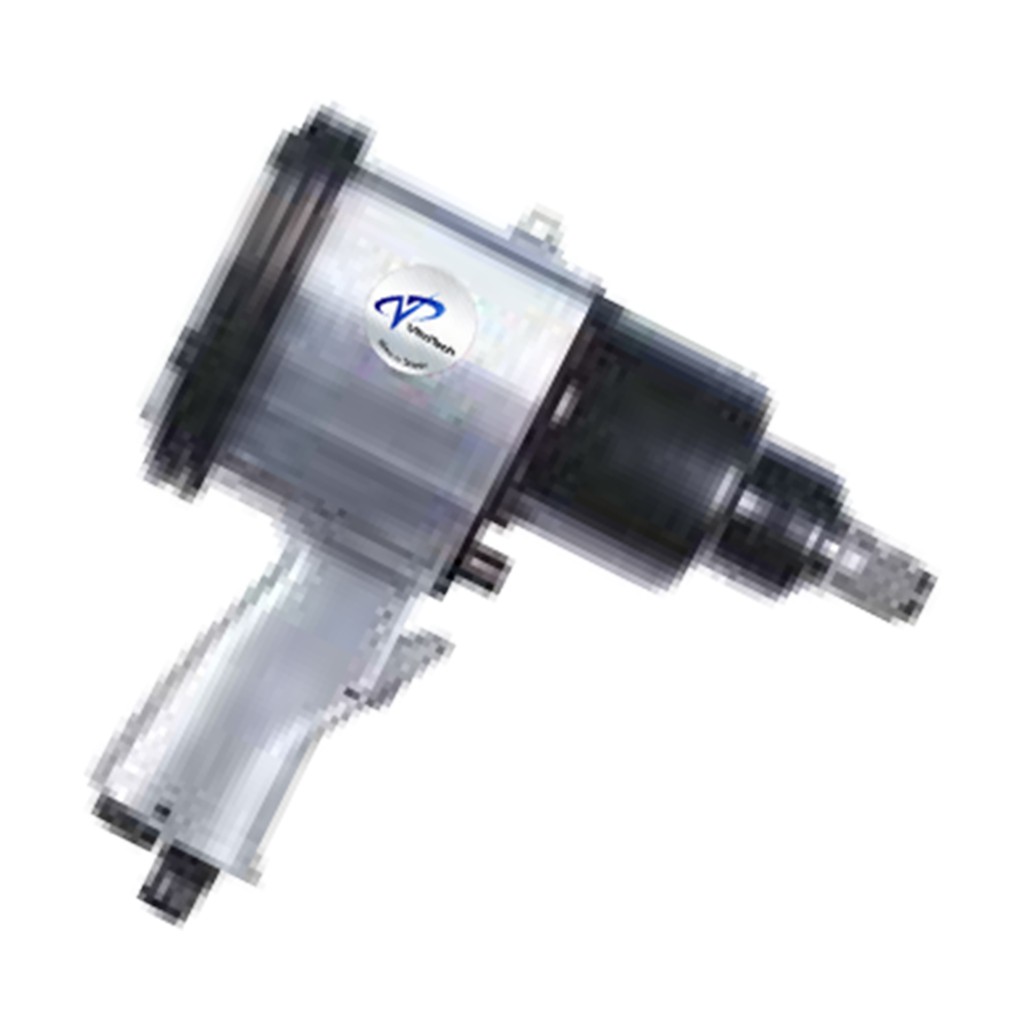 Vitotech Impact Wrench 3/4” With Anvil VT-0751L