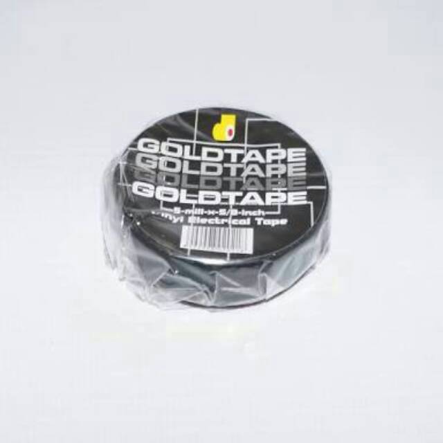 

Isolasi / Selotip / Solasi Vinyl Electrical