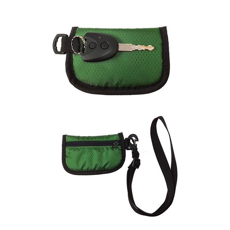 DOMPET BIDIGI KEYHOLDER / HANGING WALLET