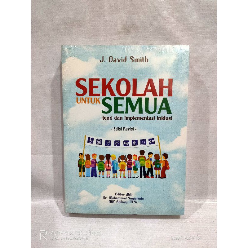 

Sekolah Untuk Semua