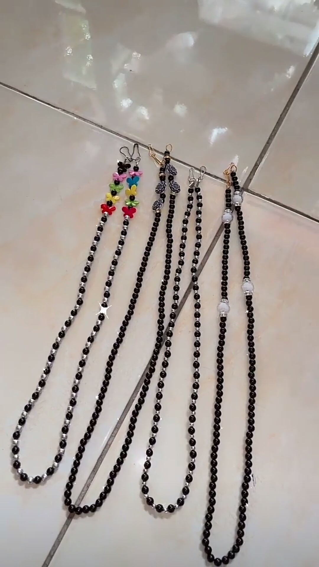 Kalung Masker