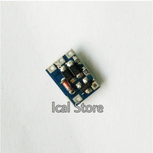 Modul Rem LED Kedip Strobo F1 Brake SMD Mini - 12 volt 2 ampere