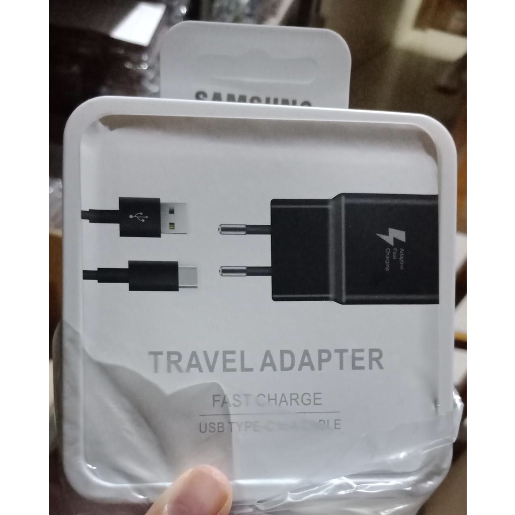 Kabel Data Charger Fast Charging 25W USB Type-C