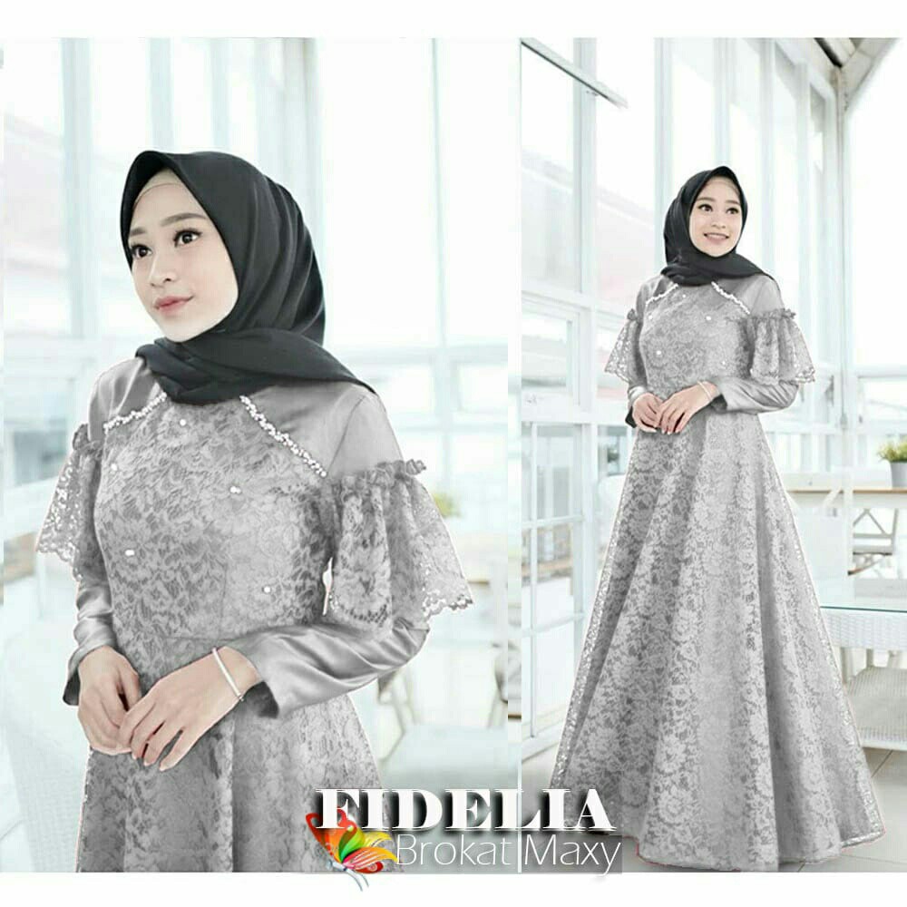 FIDELIA MAXY 7Warna