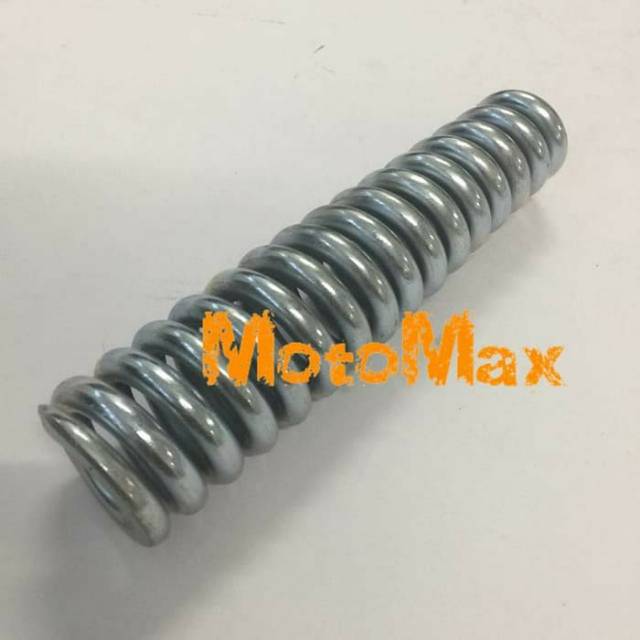 Per Shock Depan Vespa Super Sprint