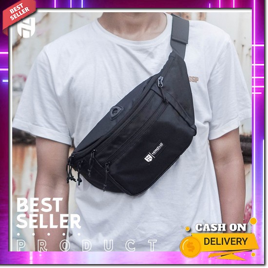 Tas Slempang Jinjing Perlengkapan Perkakas Professional Tool Bag 12 Inch Tas Perkakas Teknisi Listri