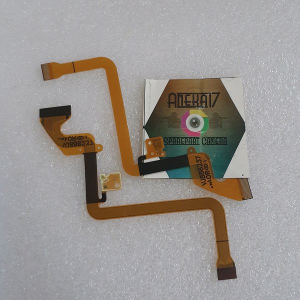 Flex lce for Panasonic 102B