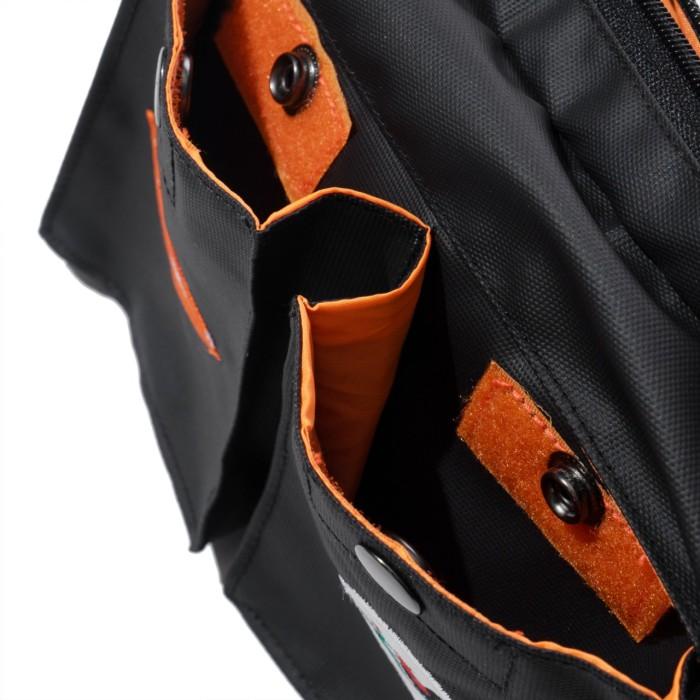 Kamengski - Porka (2 Mode Bag)