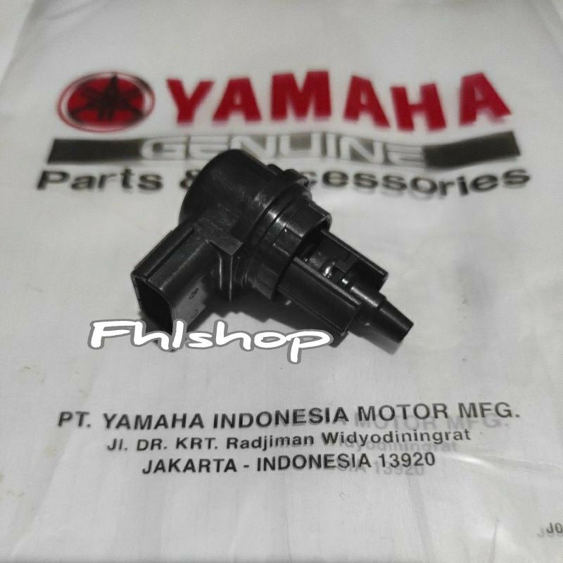 Switch Sensor Isc Langsam Yamaha Old New Aerox Lexi 155 Original