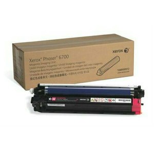 DRUM UNIT FUJI XEROX [108R00972] PHASER 6700 MAGENTA ORIGINAL