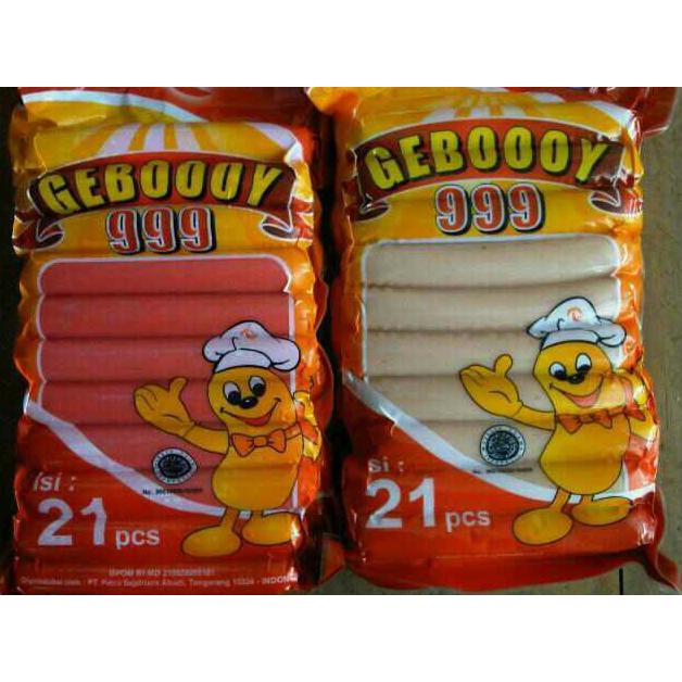 

ENAK GEBOY Basis isi 21pcs BANYAK RASA