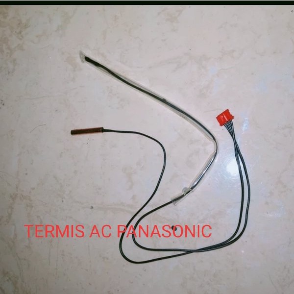 termis ac panasonic