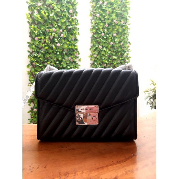 tas wanita MK rose medium shw