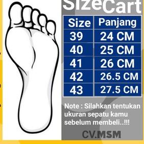 HOT SALE Sepatu Pria HIPZO M-52 Sepatu Safety Pria Terbaru Kulit Original Import