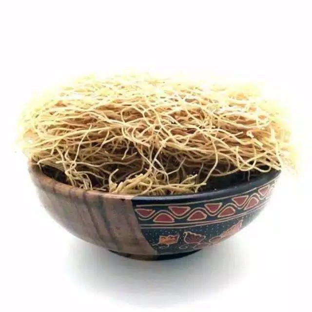 Mie Lethek Bendo Khas Bantul Yogyakarta 500g