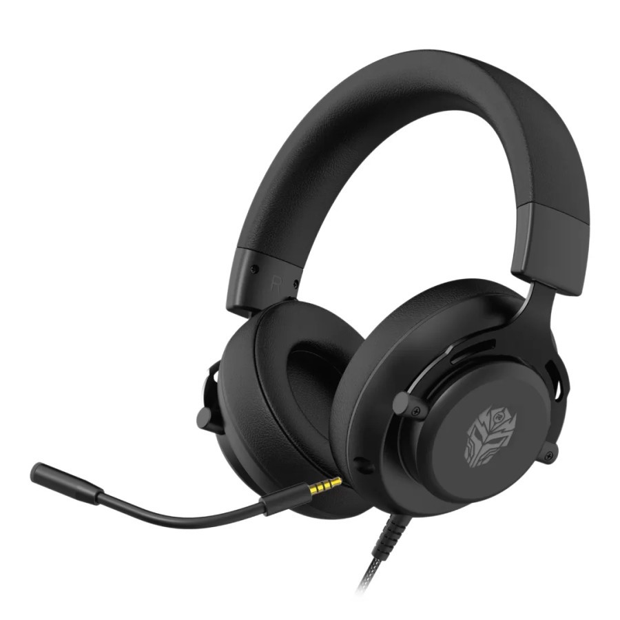 Ready Gan Rexus Headset Gaming Thundervox Stream HX25