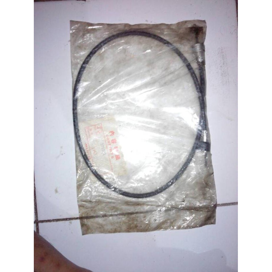 Promo kabel spedometer yamaha Dt100 content tools n parts Diskon