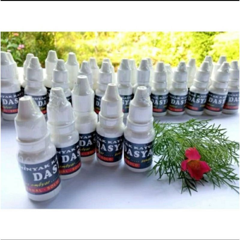 Minyak kayu putih dasyat dahsyat original obat anosmia covid sesak nafas mirip al kautsar el kahfi-3