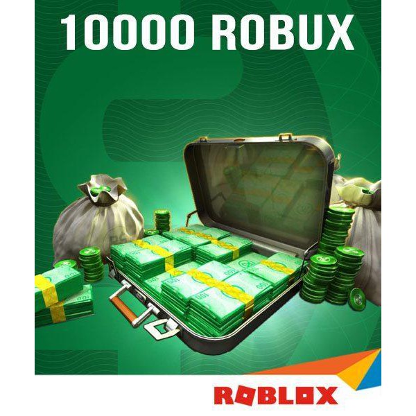 Robux Roblox Termurah Dan Safe Metode Shopee Indonesia - 50k robux start off roblox