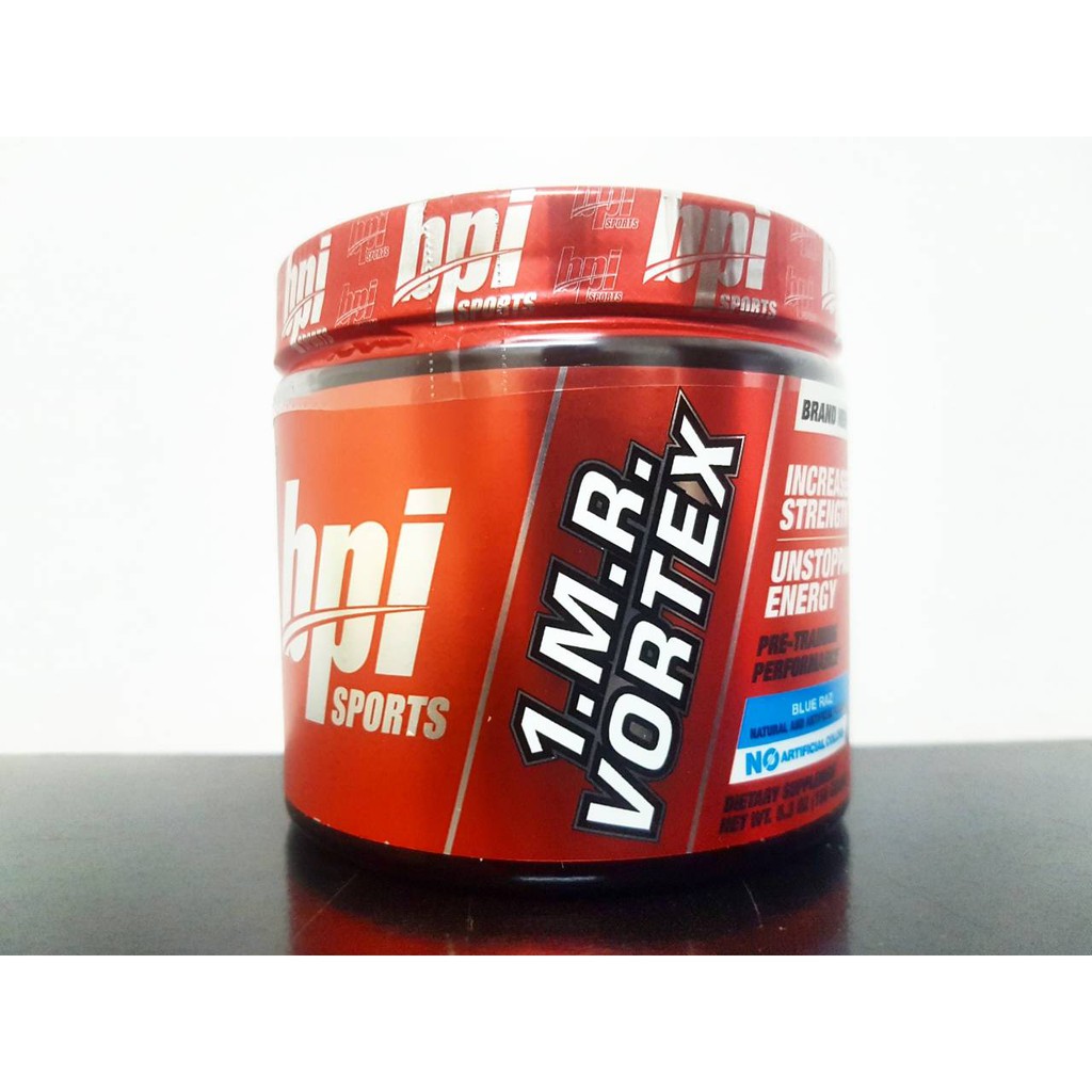 Simple Bpi Vortex Pre Workout for Build Muscle