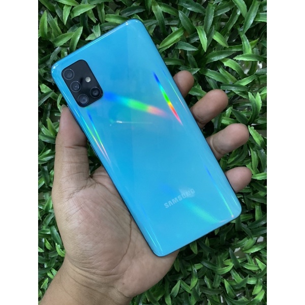 samsung A51 8/128Gb SECOND ORIGINAL-4