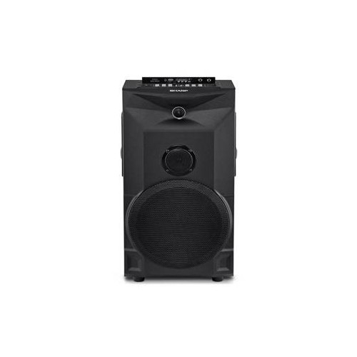 Sharp 10 inch Pro Active Speaker CBOX-PRO10UBB