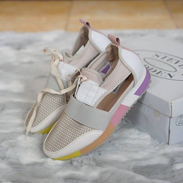 Steve madden shoes