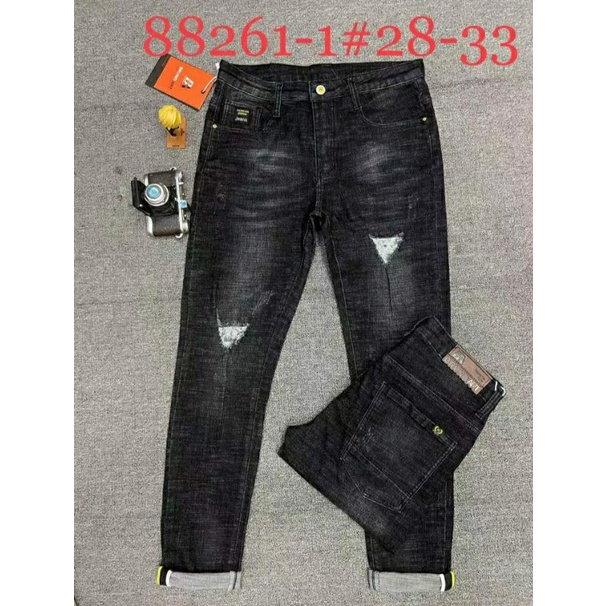 JEANS IMPORT BRUNO ART 87261-1