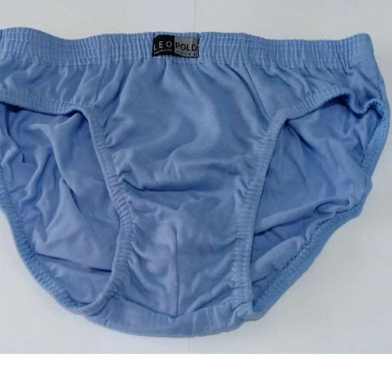 Celana Dalam Pria Leopold 01